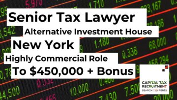 Alternative Investment Manager