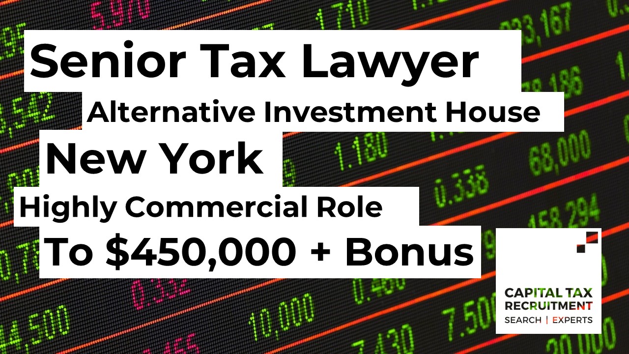 Alternative Investment Manager