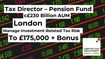Pension Fund