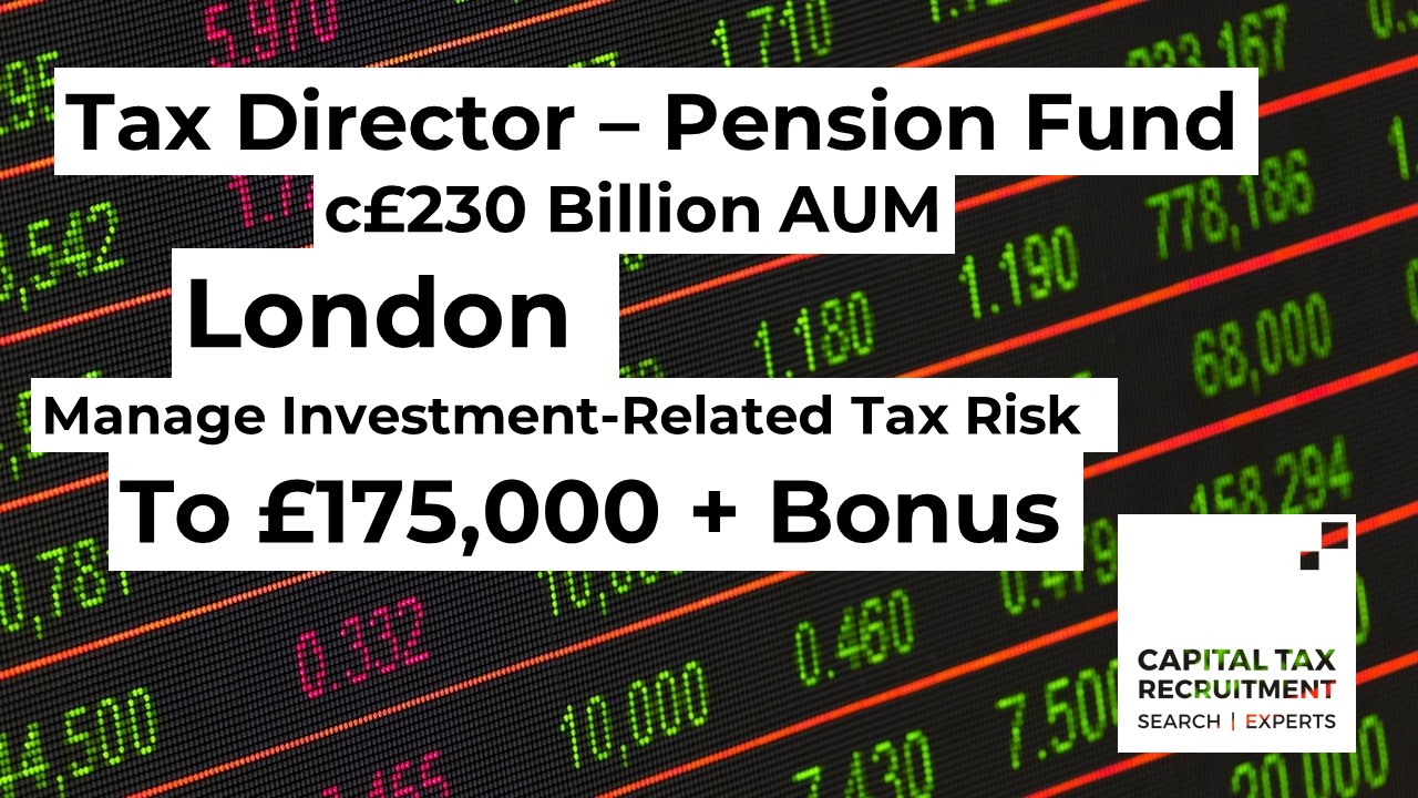 Pension Fund