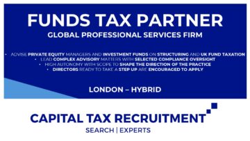 Global Professional Services Firm